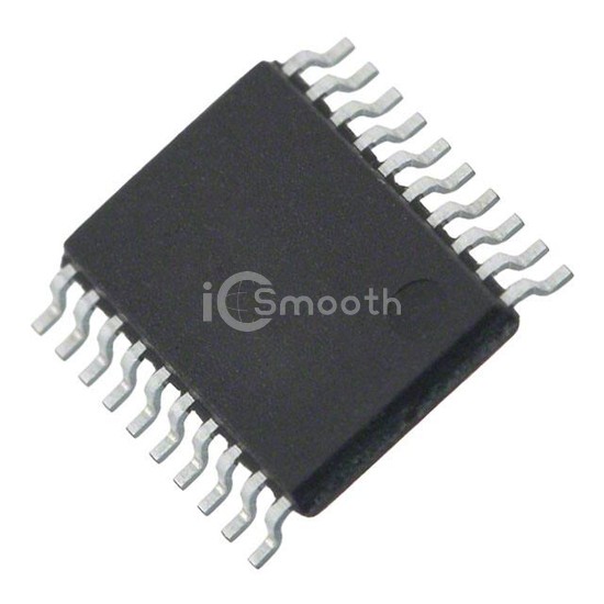 AS1530 - ams - Data Acquisition - Analog to Digital Converters (ADC)