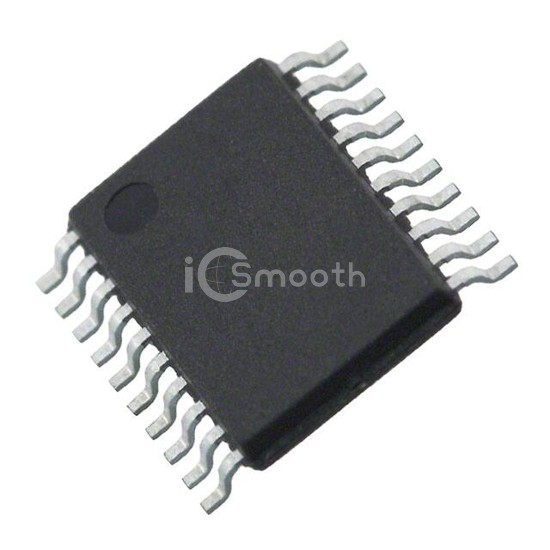 AS1531 - ams - Data Acquisition - Analog to Digital Converters (ADC)