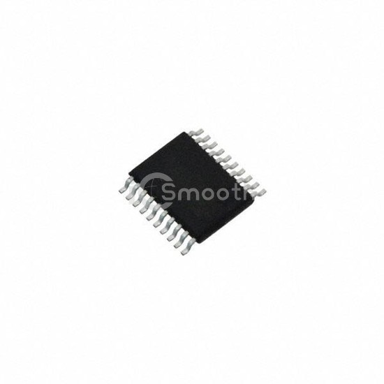 AS1520-T - ams - Data Acquisition - Analog to Digital Converters (ADC)