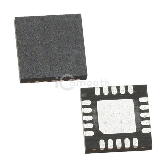 AS1543-BQFT - ams - Data Acquisition - Analog to Digital Converters (ADC)