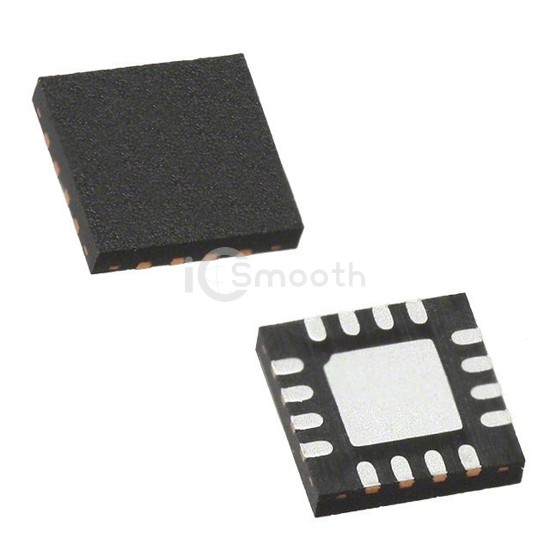 AS1540-BQFT - ams - Data Acquisition - Analog to Digital Converters (ADC)