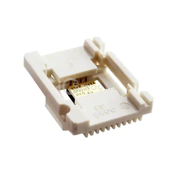 ADS8320SHKQ - Texas Instruments - Data Acquisition - Analog to Digital Converters (ADC)