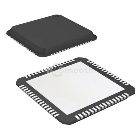 HMCAD1102 - Analog Devices Inc. - Data Acquisition - Analog to Digital Converters (ADC)