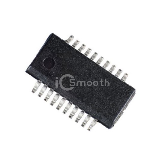 AS89020 - ams - Data Acquisition - Analog to Digital Converters (ADC)