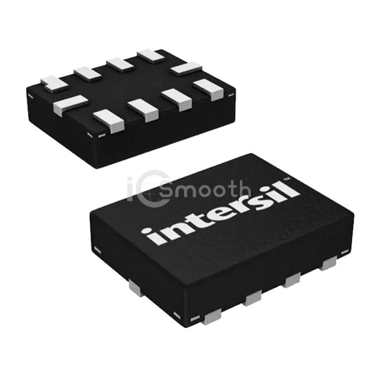 ISL23318WFRUZ-TK - Renesas Electronics America Inc - Data Acquisition - Digital Potentiometers