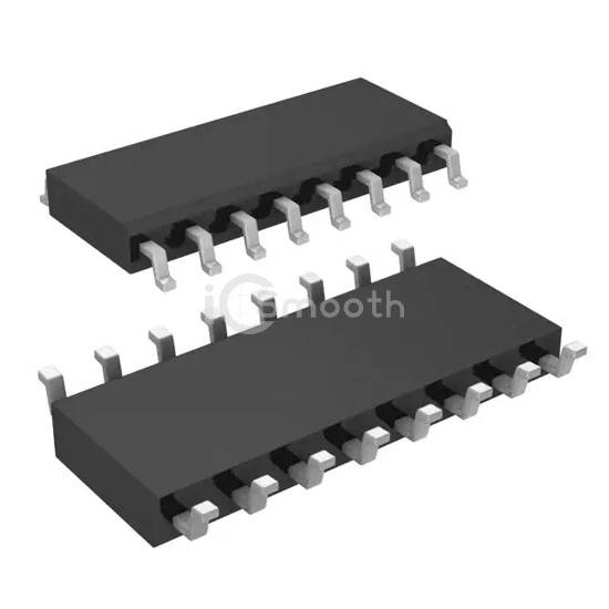 MAX232CASE+ - Analog Devices Inc./Maxim Integrated - Interface - Drivers, Receivers, Transceivers