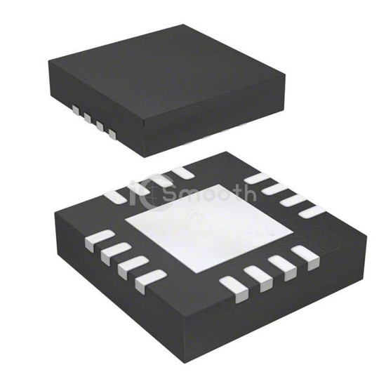 MAX3232ECTE+T - Analog Devices Inc./Maxim Integrated - Interface - Drivers, Receivers, Transceivers