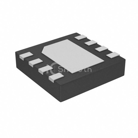 MCP4161-502E/MF - Microchip Technology - Data Acquisition - Digital Potentiometers