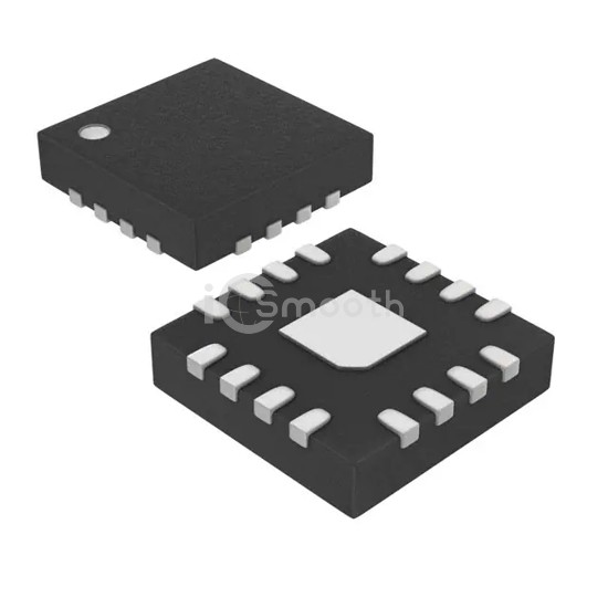MAX15061ATE+ - Analog Devices Inc./Maxim Integrated - PMIC - Power Management - Specialized