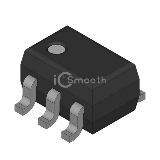 MAX3370EXK - Analog Devices Inc./Maxim Integrated - Logic - Translators, Level Shifters