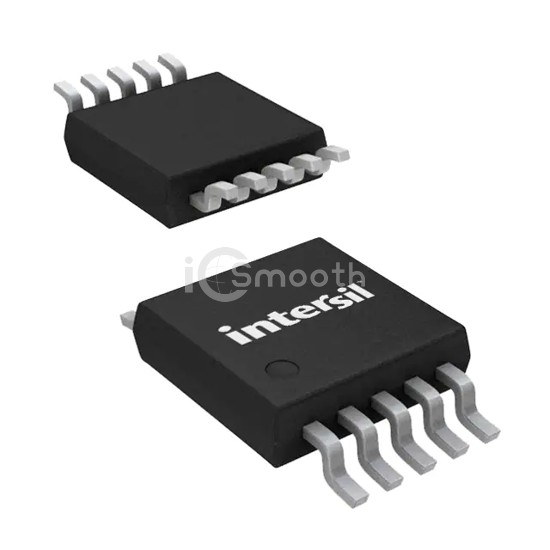 ISL32453EIUZ-T7A - Renesas Electronics America Inc - Interface - Drivers, Receivers, Transceivers