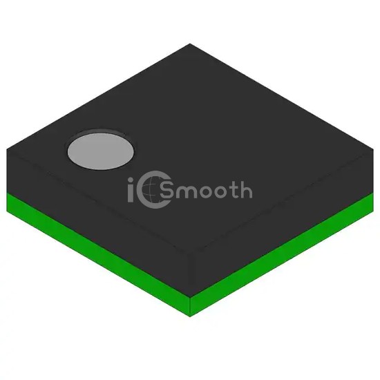 DS1845B-020 - Analog Devices Inc./Maxim Integrated - Data Acquisition - Digital Potentiometers