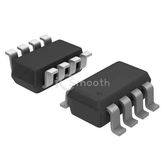 N57L5128TBD00TG - onsemi - Data Acquisition - Digital Potentiometers