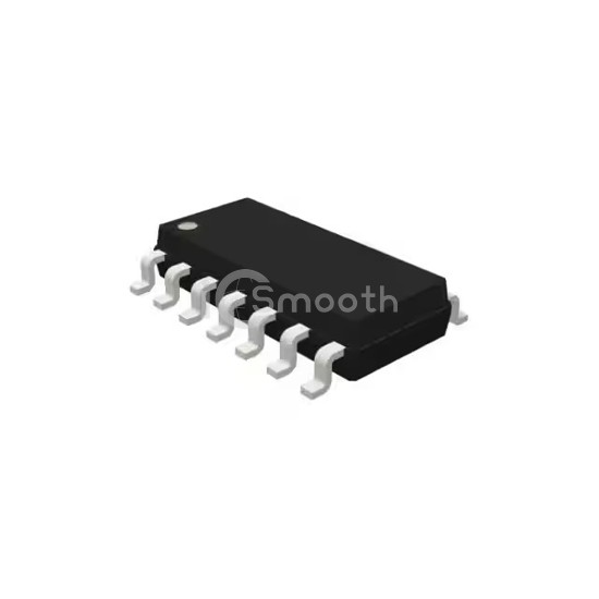 LS7190S05 - LSI/CSI - Data Acquisition - Digital Potentiometers