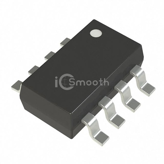 OPA2379AIDCNT - Texas Instruments - Linear - Amplifiers - Instrumentation, OP Amps, Buffer Amps