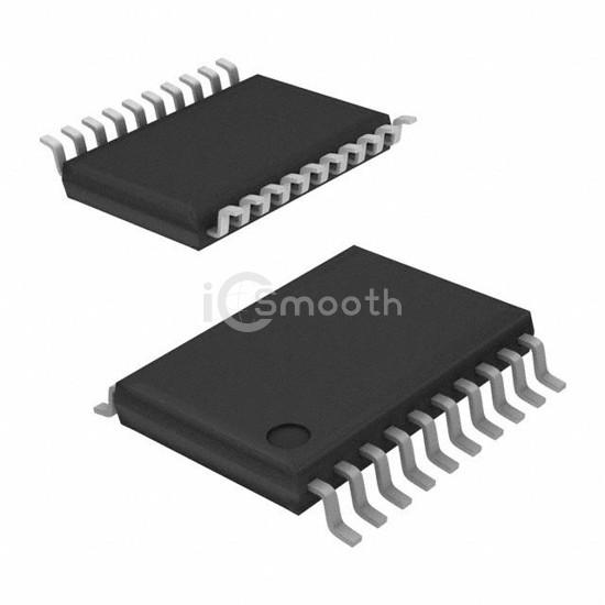 ISL23345WFVZ-TK - Renesas Electronics America Inc - Data Acquisition - Digital Potentiometers