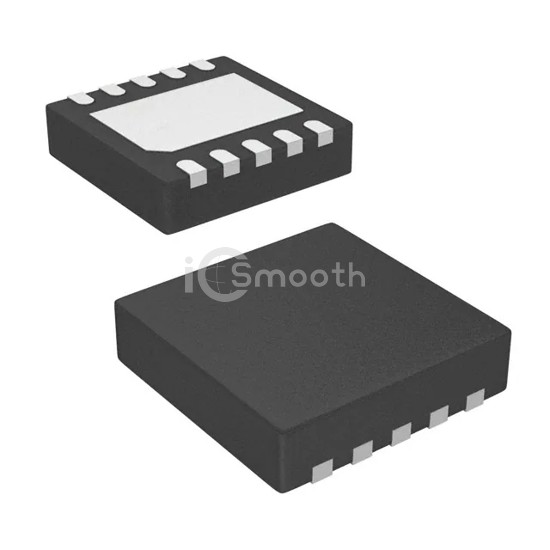 ISL6341ACRZ - Renesas Electronics America Inc - PMIC - Voltage Regulators - DC DC Switching Controllers