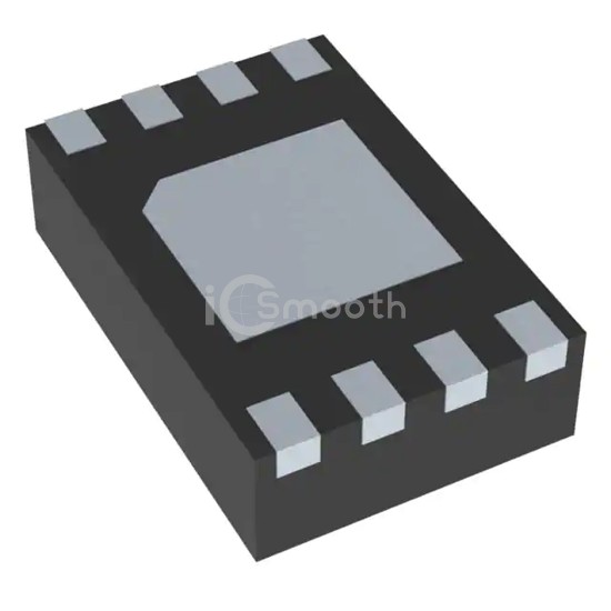 CAT25128VP2IGT3D - onsemi - Memory