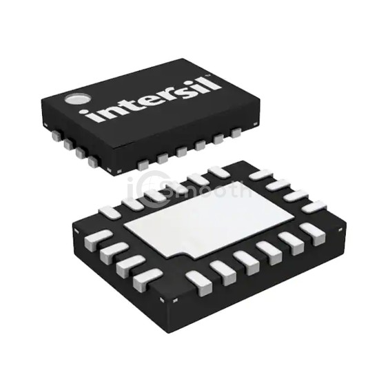 ISL23345WFRZ-TK - Renesas Electronics America Inc - Data Acquisition - Digital Potentiometers