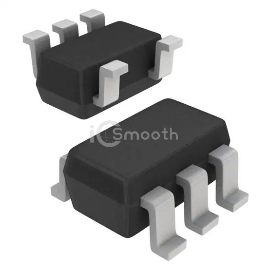 ISL88013IH522Z-TK - Renesas Electronics America Inc - PMIC - Supervisors