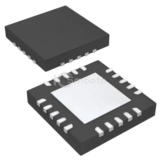 MCP45HV31T-502E/MQ - Microchip Technology - Data Acquisition - Digital Potentiometers