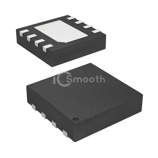 ISL95810UIRT8Z-T - Renesas Electronics America Inc - Data Acquisition - Digital Potentiometers