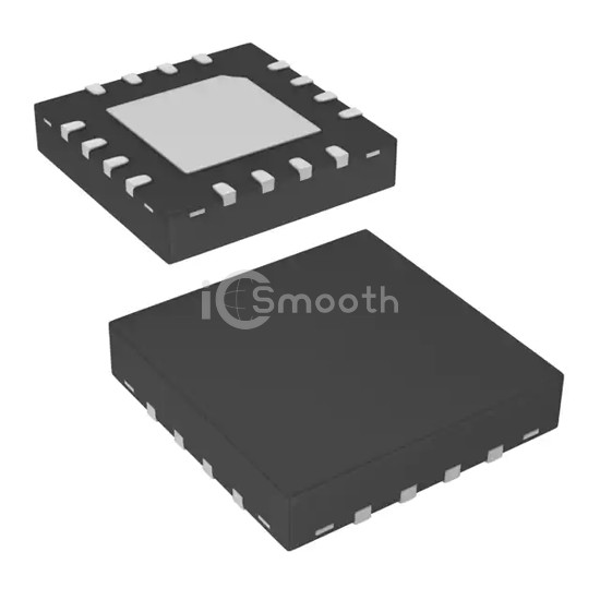ISL6520AIR - Renesas Electronics America Inc - PMIC - Voltage Regulators - DC DC Switching Controllers