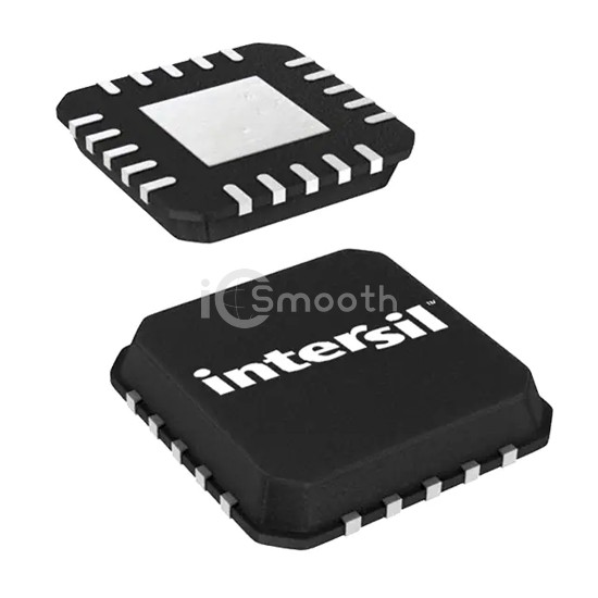 ISL22346UFRT20Z-TK - Renesas Electronics America Inc - Data Acquisition - Digital Potentiometers