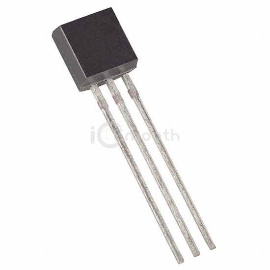DS2502+ - Analog Devices Inc./Maxim Integrated - Memory