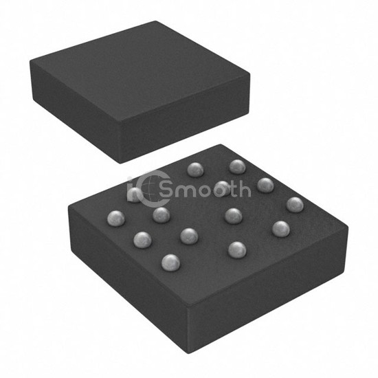 DS1845X-050/T&R - Analog Devices Inc./Maxim Integrated - Data Acquisition - Digital Potentiometers