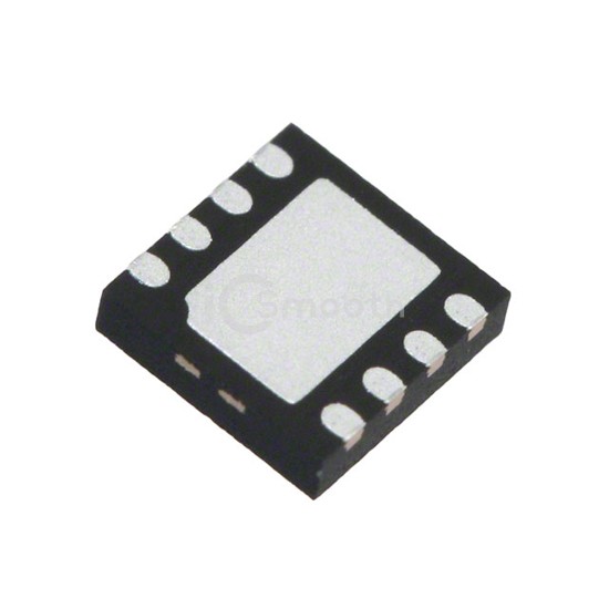 AS1506-BTDT-50-1K - ams - Data Acquisition - Digital Potentiometers