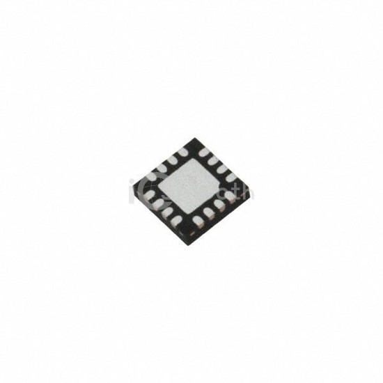 AS1507-BTDT-10 - ams - Data Acquisition - Digital Potentiometers