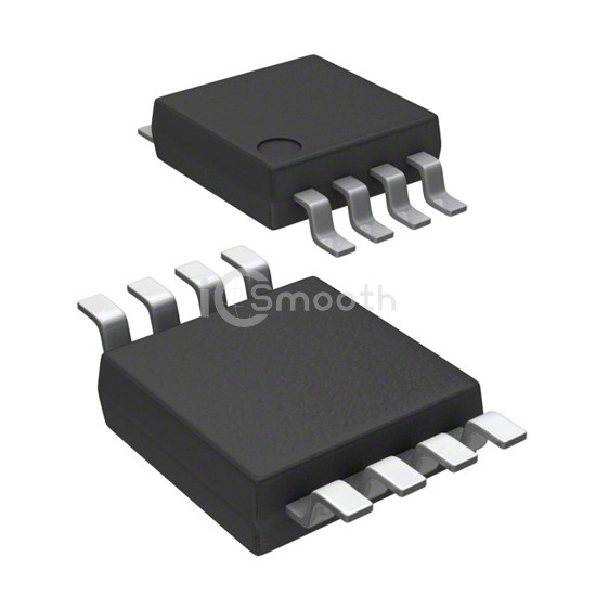 CAT5127ZI-10-G - onsemi - Data Acquisition - Digital Potentiometers