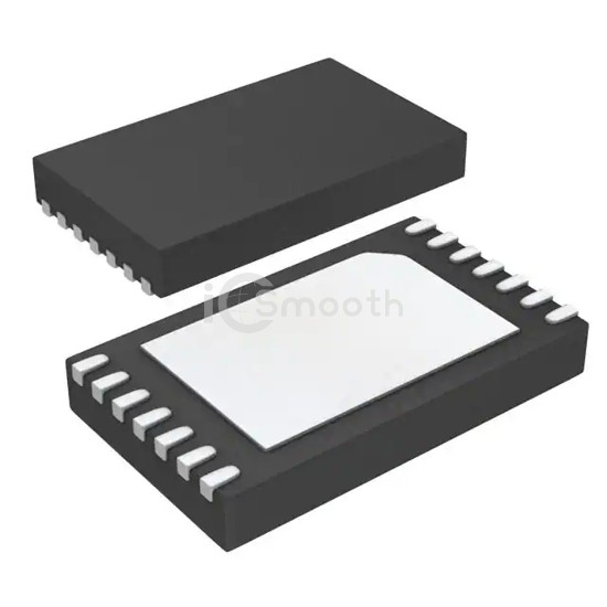 DS2776G+ - Analog Devices Inc./Maxim Integrated - PMIC - Battery Management