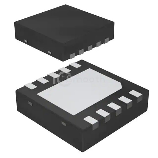 LM2772SDX/NOPB - Texas Instruments - PMIC - Voltage Regulators - DC DC Switching Regulators