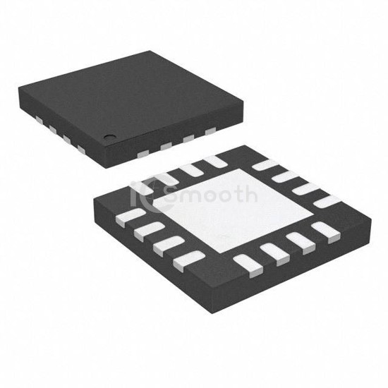 LT6402IUD-6#PBF - Analog Devices Inc. - Linear - Amplifiers - Special Purpose