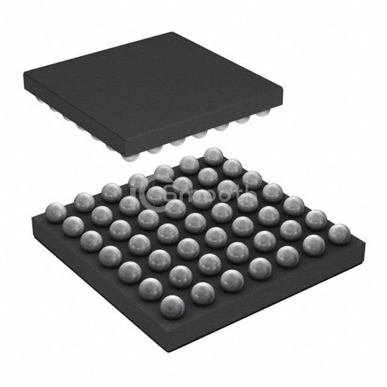 ADV7533BCBZ-RL7 - Analog Devices Inc. - Linear - Video Processing