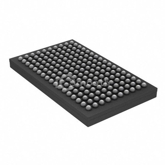 LTC2000CY-16 - Analog Devices Inc. - Data Acquisition - Digital to Analog Converters (DAC)