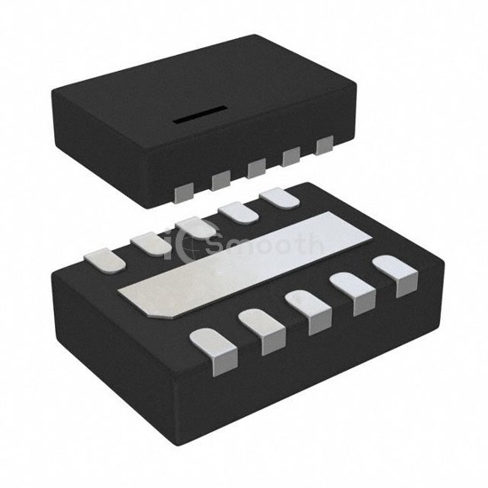 LT3592IDDB#TRMPBF - Analog Devices Inc. - PMIC - LED Drivers