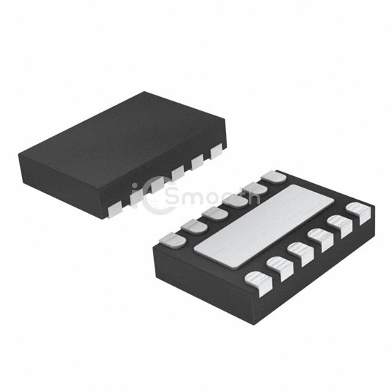 UCC28231DRNR - Texas Instruments - PMIC - Voltage Regulators - DC DC Switching Controllers
