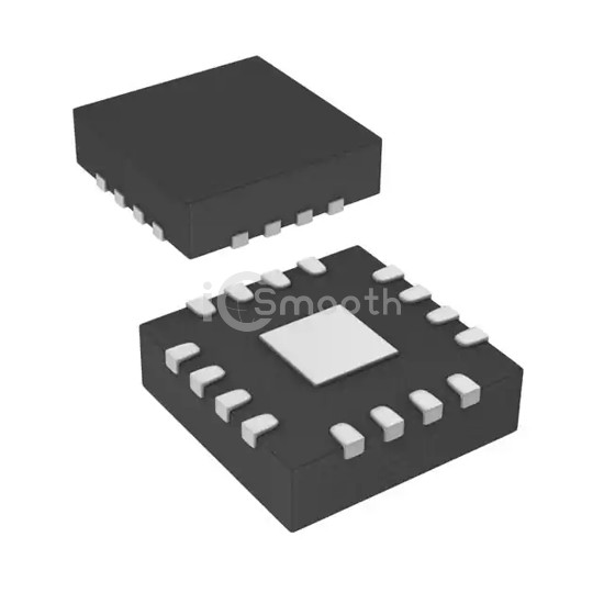 MCP47CMB02-E/MG - Microchip Technology - Data Acquisition - Digital to Analog Converters (DAC)