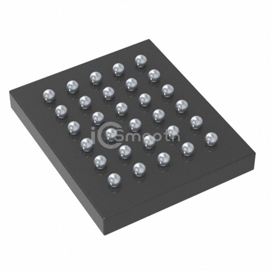 AK4332ECB - Asahi Kasei Microdevices/AKM - Data Acquisition - Digital to Analog Converters (DAC)