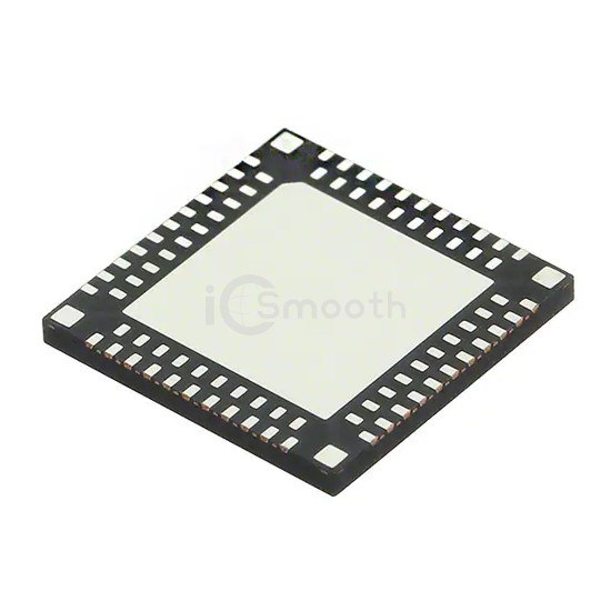 DAC3482IRKDR - Texas Instruments - Data Acquisition - Digital to Analog Converters (DAC)