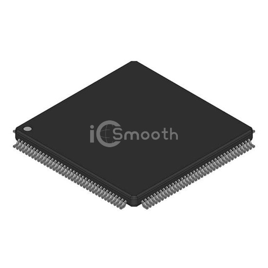 MC68332GVPV16 - Motorola - Embedded - Microcontrollers