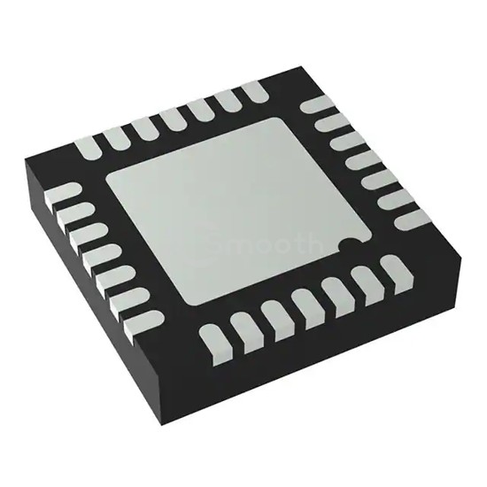 AD5679BCPZ-1-RL7 - Analog Devices Inc. - Data Acquisition - Digital to Analog Converters (DAC)