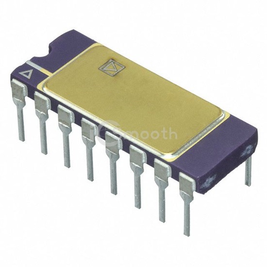 5962-8778901EA - Analog Devices Inc. - Data Acquisition - Digital to Analog Converters (DAC)