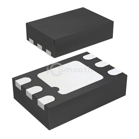 AD5611ACPZ-RL7 - Analog Devices Inc. - Data Acquisition - Digital to Analog Converters (DAC)