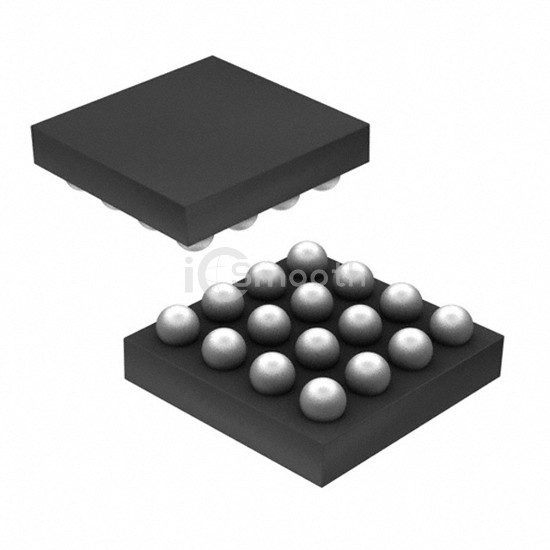 AD5669RBCBZ-1-RL7 - Analog Devices Inc. - Data Acquisition - Digital to Analog Converters (DAC)