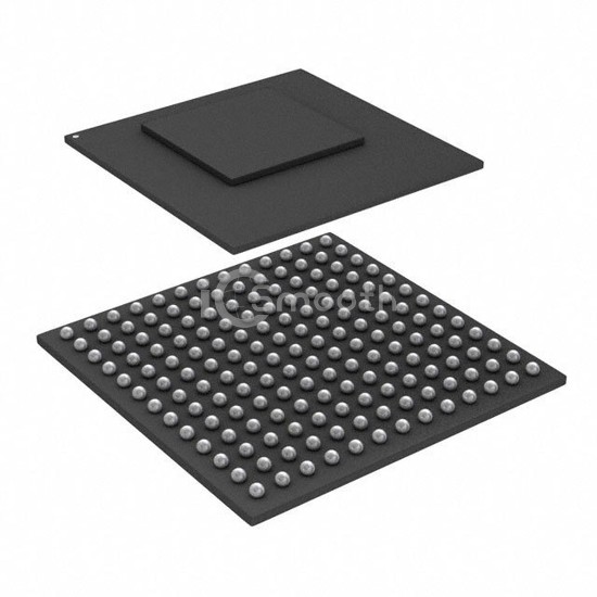 AD9164BBCAZRL - Analog Devices Inc. - Data Acquisition - Digital to Analog Converters (DAC)