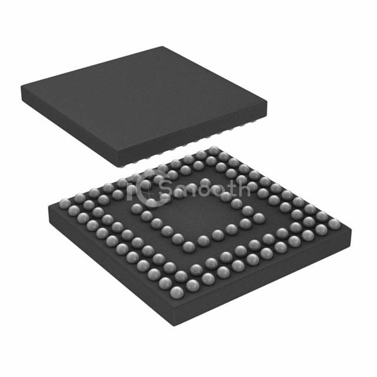 AD5384BBCZ-3 - Analog Devices Inc. - Data Acquisition - Digital to Analog Converters (DAC)